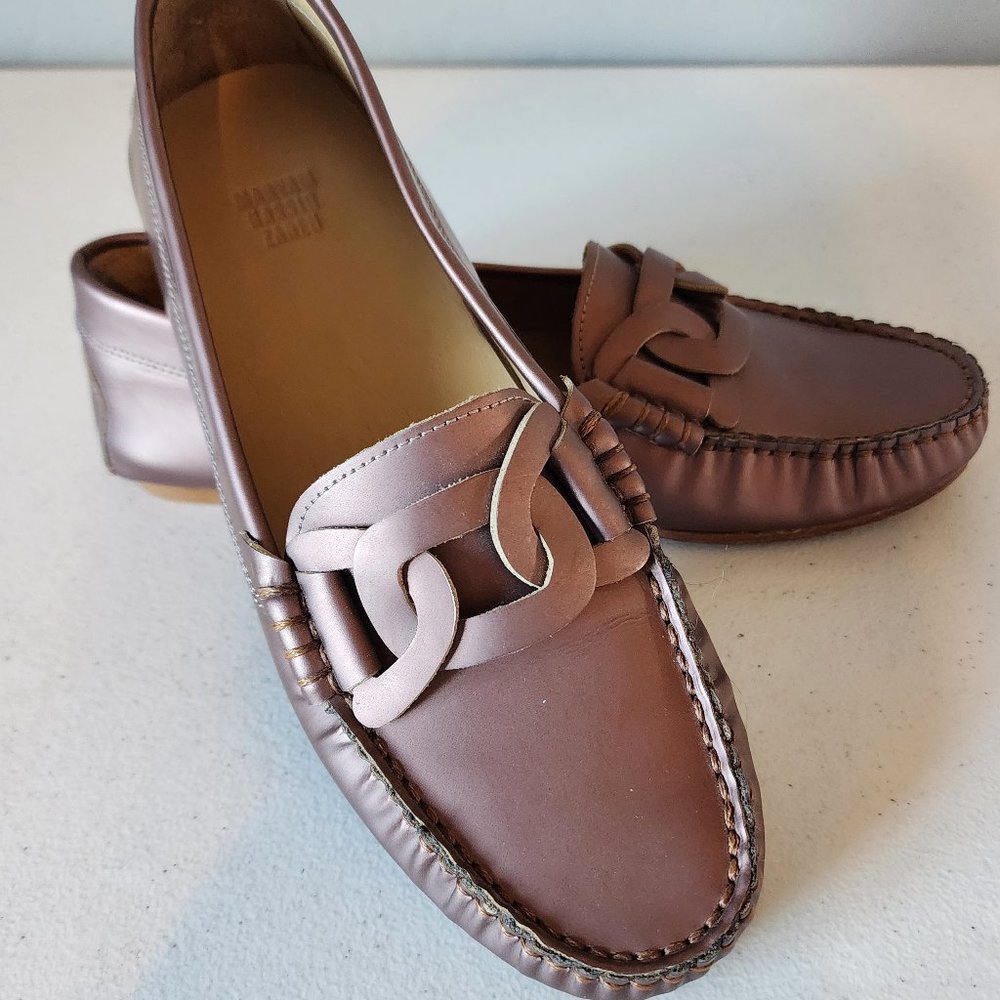 Maryam Nassir Zadeh "EUC"